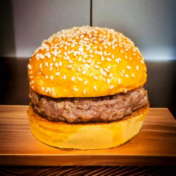 Slider de boeuf