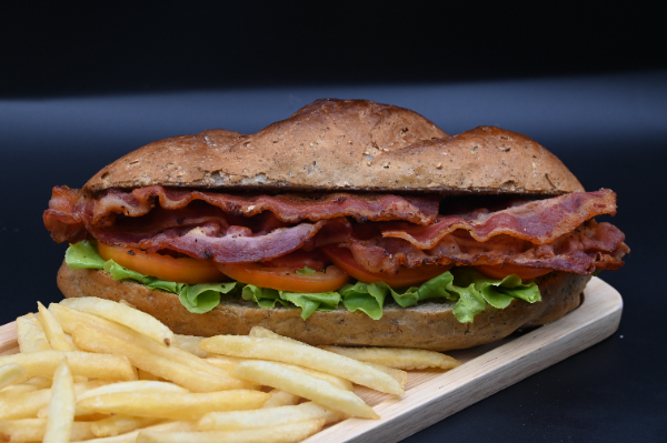 BLT Sandwich