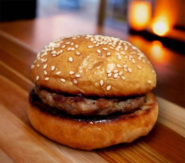 SchweinefleischSlider