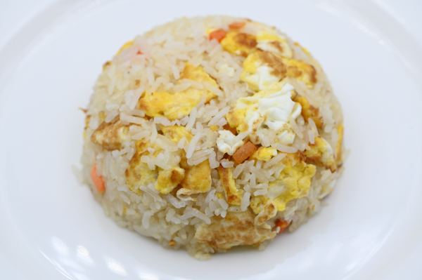 Egg Fried Rice