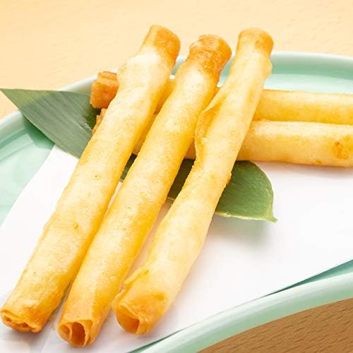 Ebi Shrimp Sticks 4 piece plum