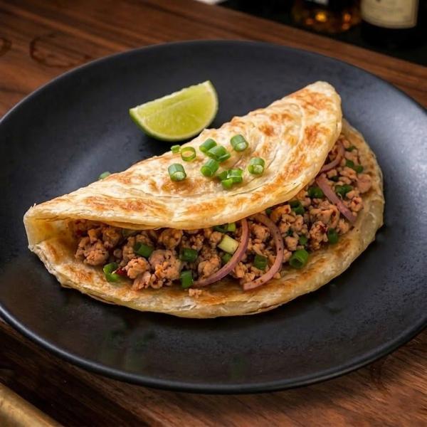 Roti Laab Moo RotiDilla 50g