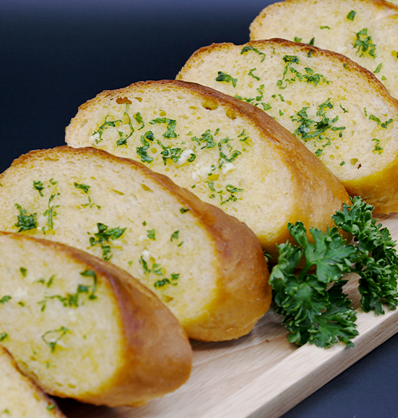 Garlic Bread