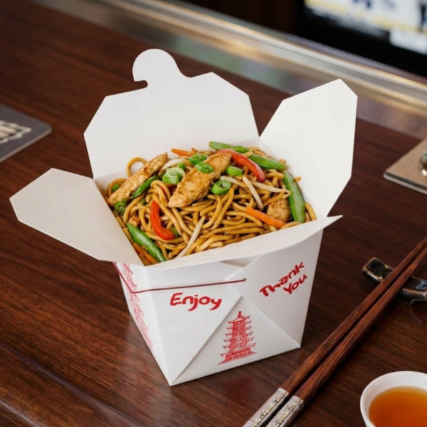 Chicken Chow Mein 70g stick