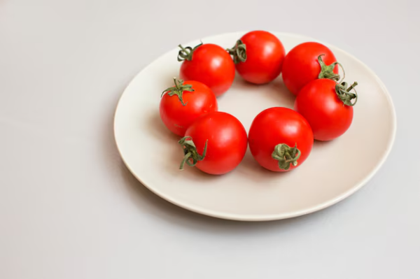 Cherry Tomatoes 5 piece