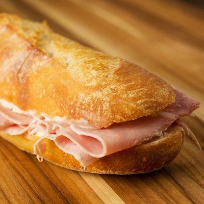 Ham Sandwich