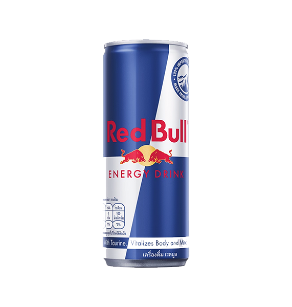 Red Bull